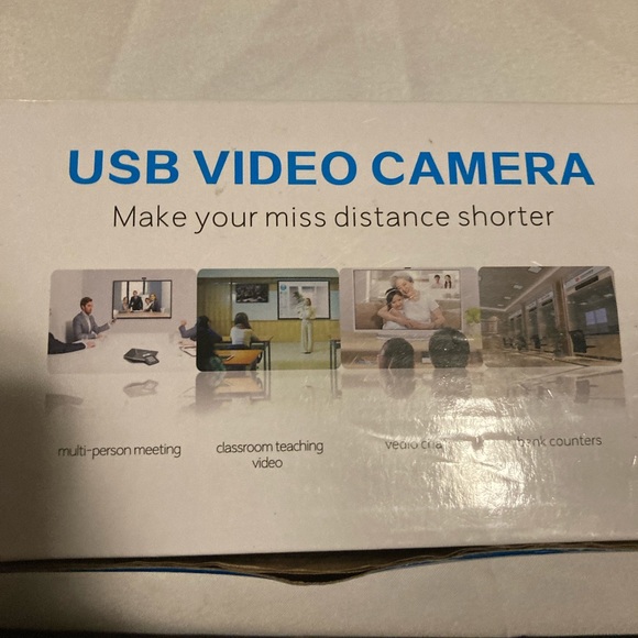 Rearview camera - Picture 2 of 3